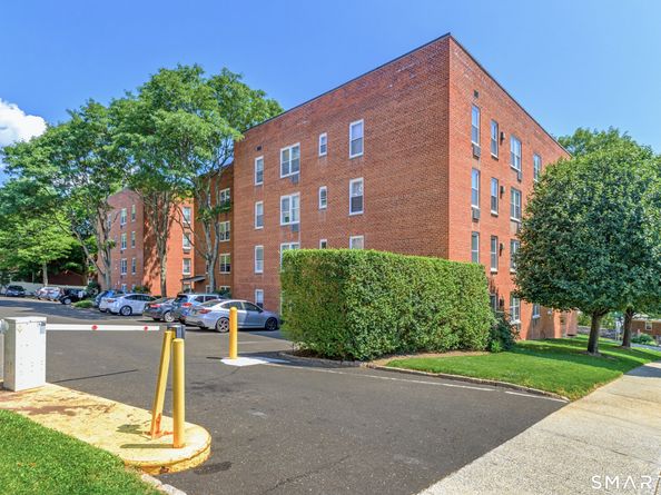 46 Prospect Avenue 2B, Norwalk CT 06850