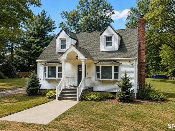 2065 Reservoir Avenue, Trumbull CT 06611