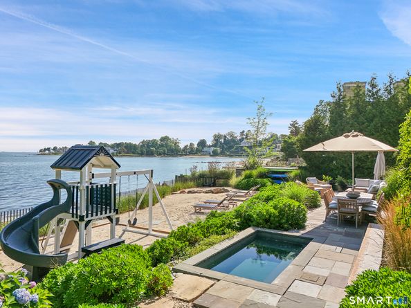 52 Compo Mill Cove, Westport CT 06880