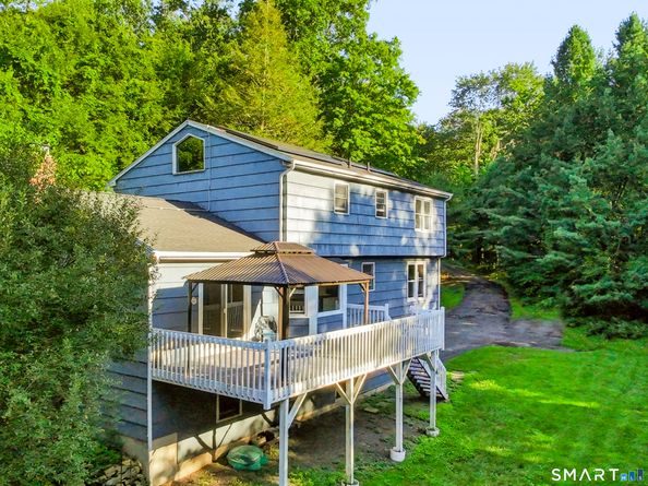 341 Old Zoar Road, Monroe CT 06468