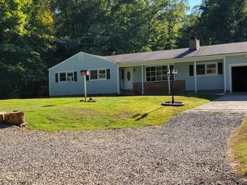 11 Marywood Road