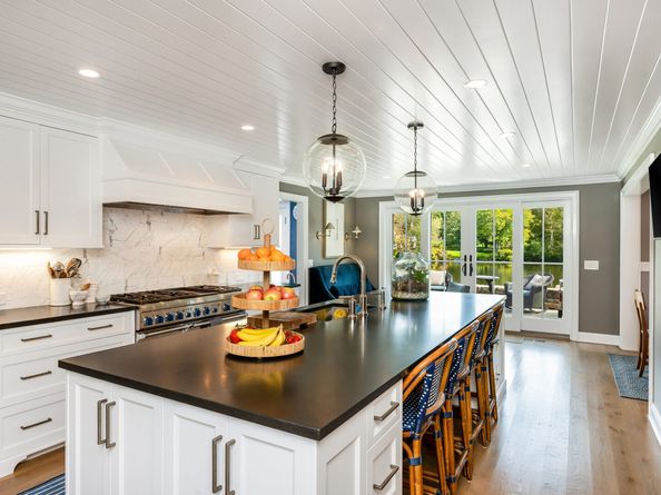63 Dorchester Road, Darien CT 06820