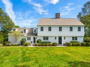 63 Dorchester Road, Darien CT 06820
