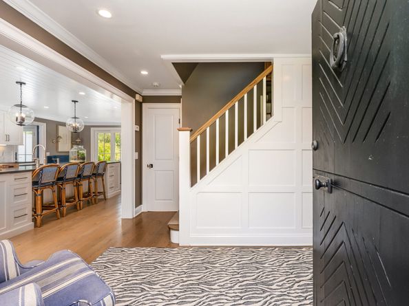 63 Dorchester Road, Darien CT 06820