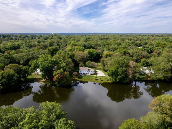 63 Dorchester Road, Darien CT 06820