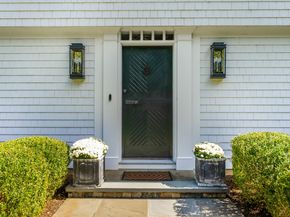 63 Dorchester Road, Darien CT 06820