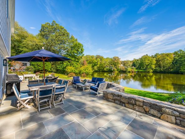 63 Dorchester Road, Darien CT 06820