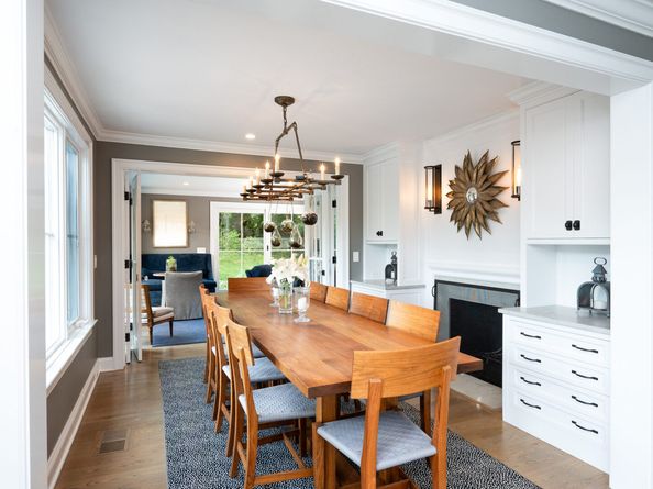 63 Dorchester Road, Darien CT 06820