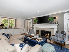 63 Dorchester Road, Darien CT 06820