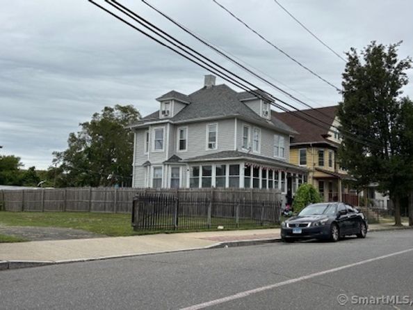 Undisclosed Address #24137416, Bridgeport CT 06607