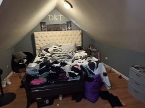 Undisclosed Address #24137416, Bridgeport CT 06607