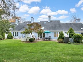 220 Lansdowne 220, Westport CT 06880