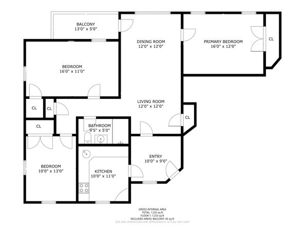 71 Strawberry Hill Avenue 305, Stamford CT 06902