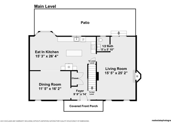 6680 Main Street, Trumbull CT 06611