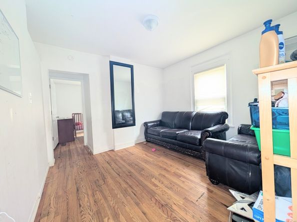 200 Harral Avenue, Bridgeport CT 06604