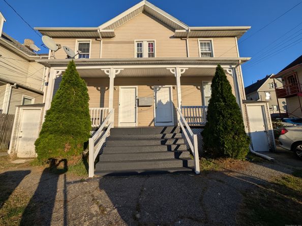 200 Harral Avenue, Bridgeport CT 06604
