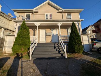 200 Harral Avenue