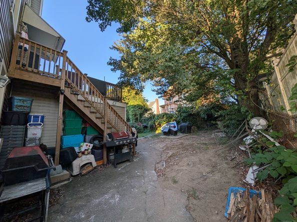 200 Harral Avenue, Bridgeport CT 06604