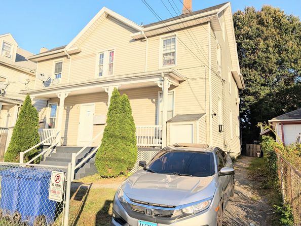 200 Harral Avenue, Bridgeport CT 06604