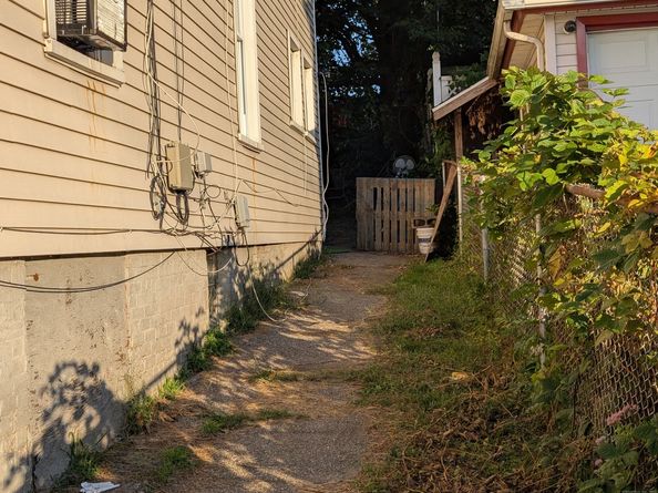 200 Harral Avenue, Bridgeport CT 06604