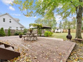 709 Tunxis Hill Road, Fairfield CT 06825
