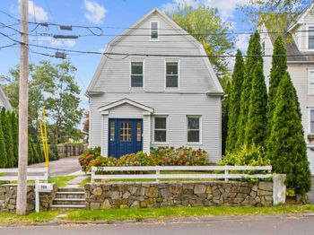 709 Tunxis Hill Road