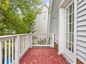 709 Tunxis Hill Road, Fairfield CT 06825