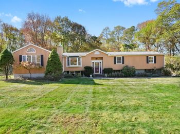 34 Merrimac Drive