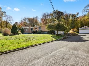 34 Merrimac Drive, Trumbull CT 06611
