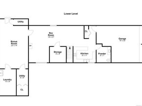 34 Merrimac Drive, Trumbull CT 06611