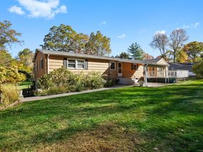 34 Merrimac Drive, Trumbull CT 06611
