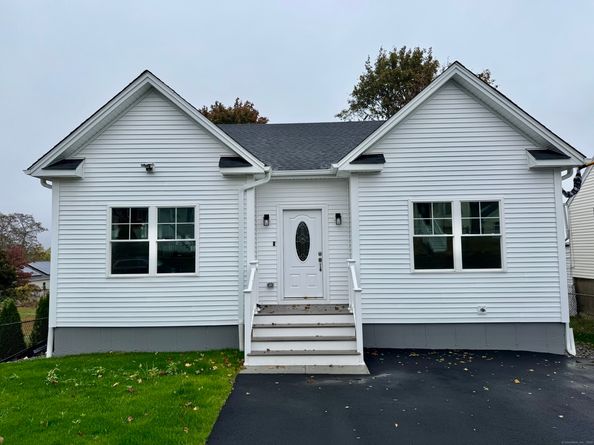 250 Dayton Road, Bridgeport CT 06606