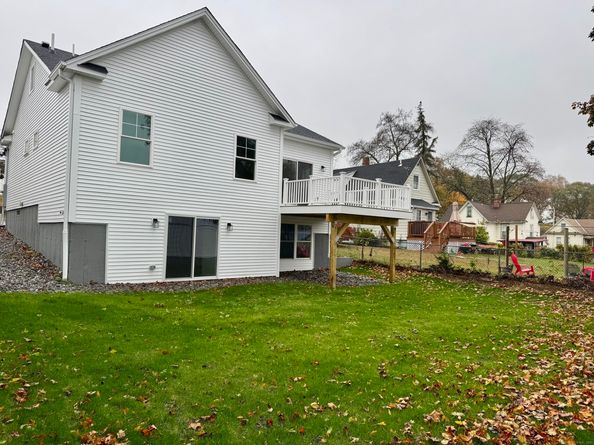 250 Dayton Road, Bridgeport CT 06606