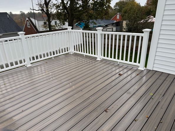 250 Dayton Road, Bridgeport CT 06606