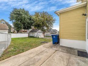 123 Harlem Avenue, Bridgeport CT 06606