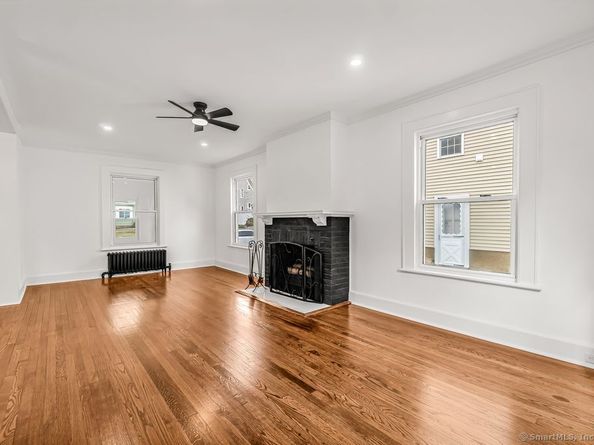 123 Harlem Avenue, Bridgeport CT 06606