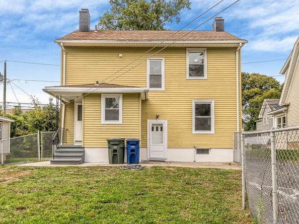 123 Harlem Avenue, Bridgeport CT 06606