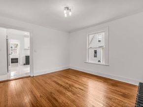 123 Harlem Avenue, Bridgeport CT 06606