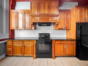 390 Charles Street APT 106, Bridgeport CT 06606