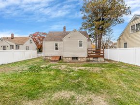 539 Old Town Road, Bridgeport CT 06606