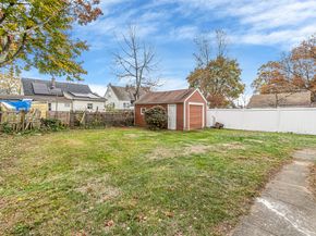 539 Old Town Road, Bridgeport CT 06606