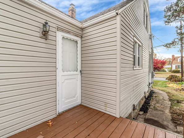 539 Old Town Road, Bridgeport CT 06606