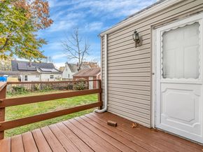 539 Old Town Road, Bridgeport CT 06606