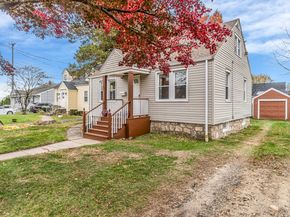 539 Old Town Road, Bridgeport CT 06606
