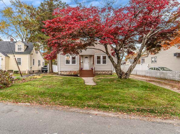 539 Old Town Road, Bridgeport CT 06606