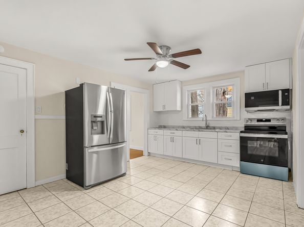 539 Old Town Road, Bridgeport CT 06606