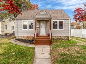 539 Old Town Road, Bridgeport CT 06606
