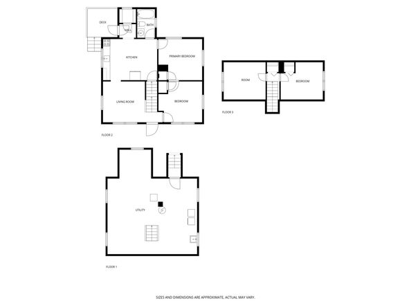 539 Old Town Road, Bridgeport CT 06606