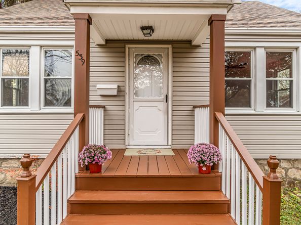 539 Old Town Road, Bridgeport CT 06606