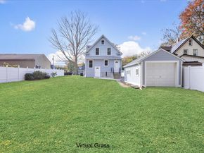 1250 Huntington Road, Stratford CT 06614